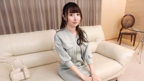 独家 素人应徵A片干砲体验 2613 SIRO-5731