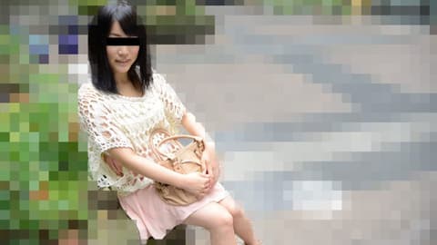 假借乳癌意识问卷调査、搓揉乳腺最后中出搞上 千夏 10musume_010821_01